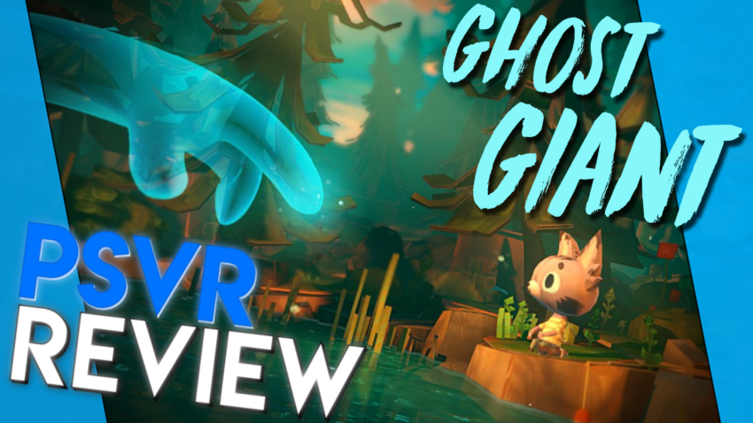 download free ghost giant