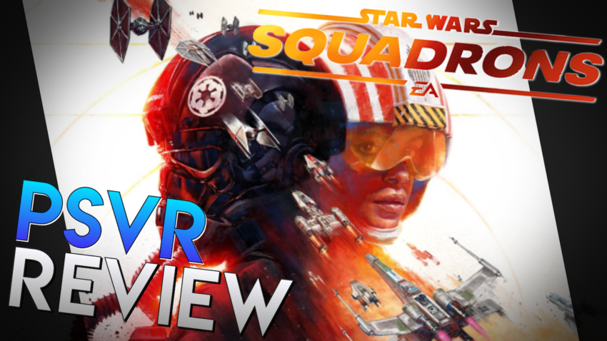 star wars squadrons psvr review