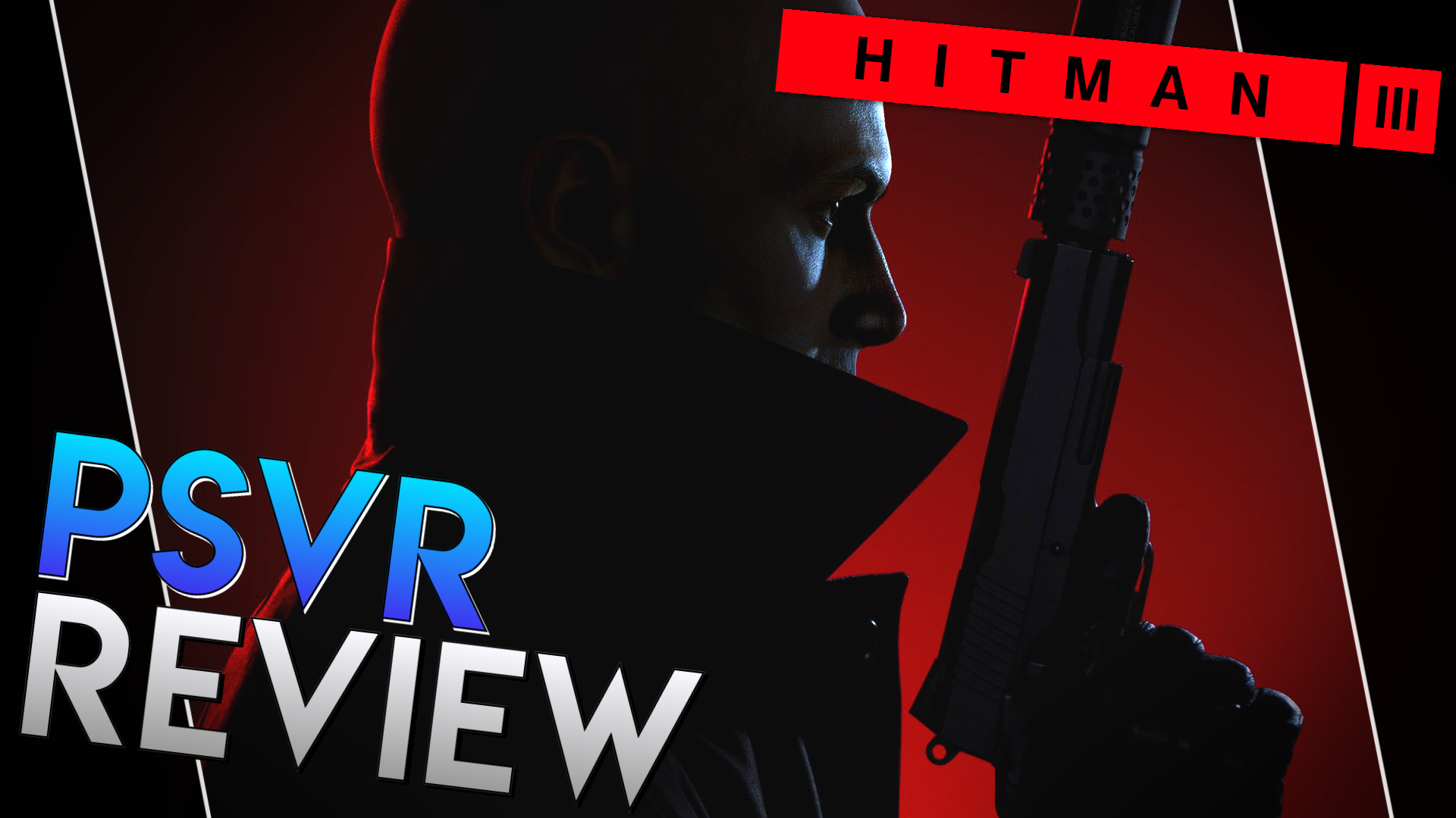 Hitman 3 review